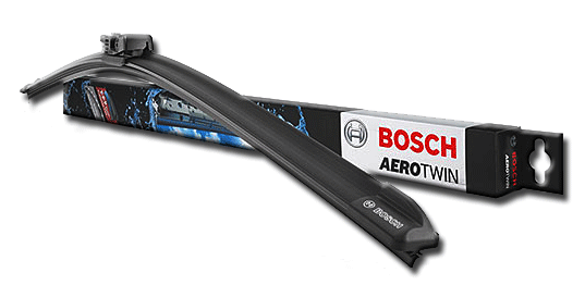 Bosch sulat